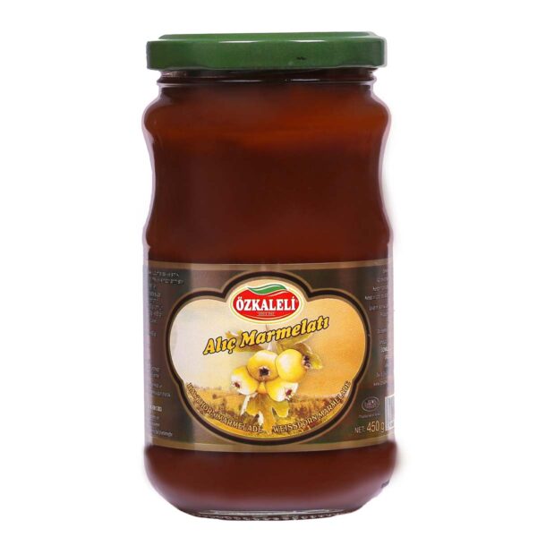 Alıç Marmelatı (450 Gr)