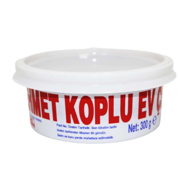 koplu tokat çemeni - çemen