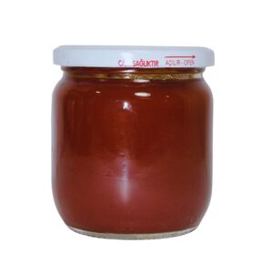 Üzüm Şıralı Kuşburnu Marmelatı