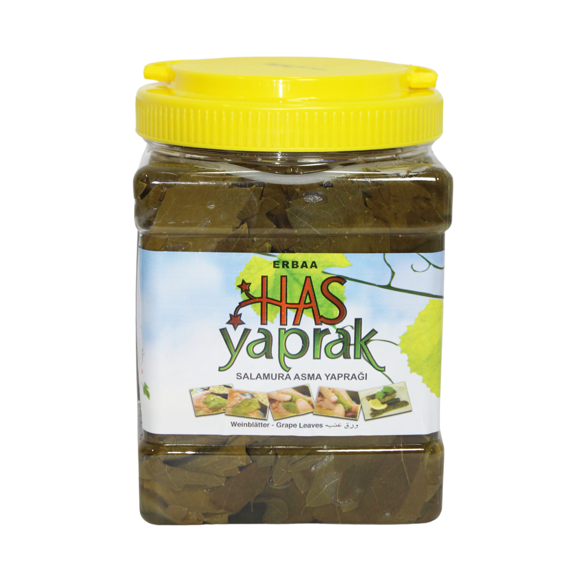 Erbaa Narince Has Yaprağı