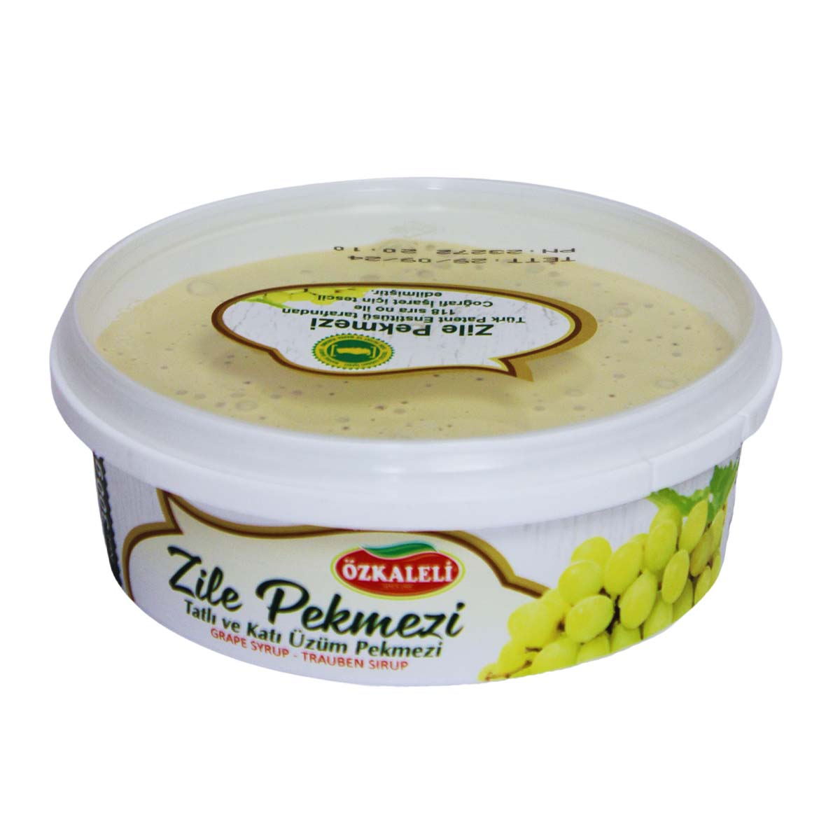 Pekmez - Zile Pekmezi Sade - Zile Pekmezi - Tokat Pekmezi