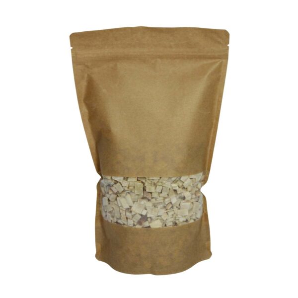 Kare Erişte (Kuş Gözü 500 Gr)