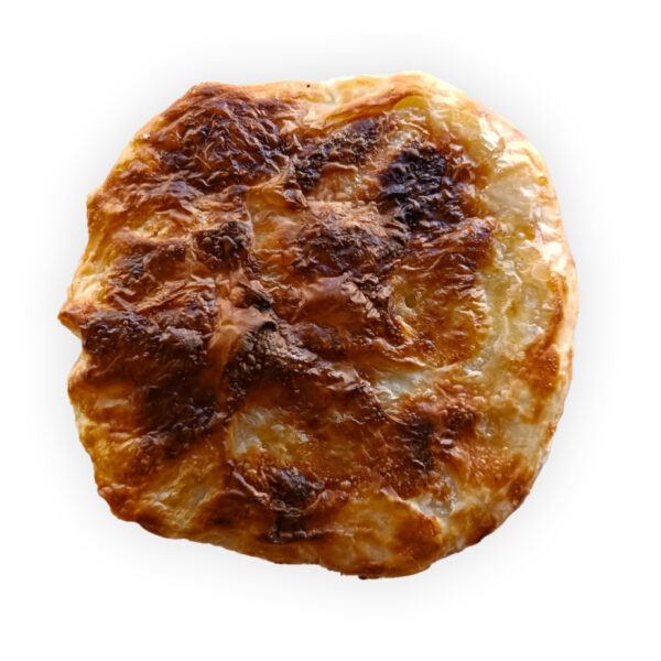 Tokat Yağlısı Sade