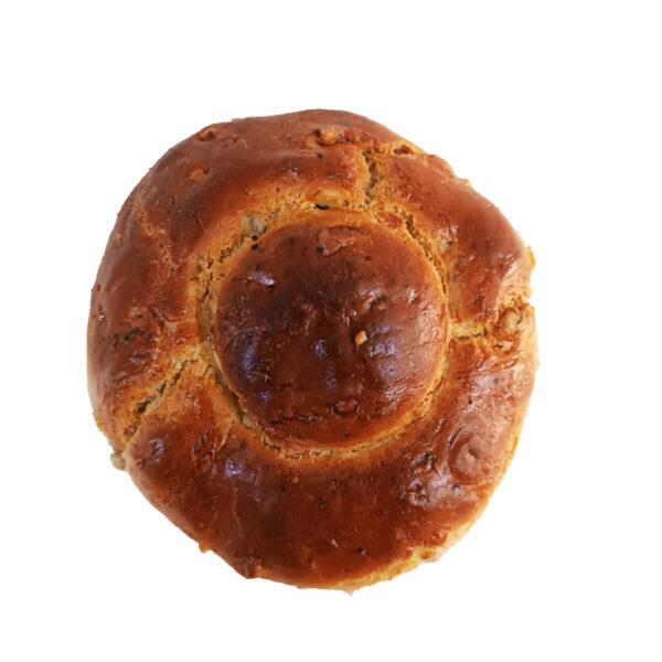Cevizli Tokat Çöreği 1 Adet